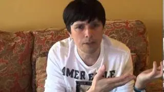 Секс, джаз и вино по вторникам