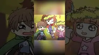 Take it Back | Gacha Short I Backstory – Creator Sasha from 