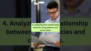 8 Best Criminology Research Topics For Students/@calltutors7362