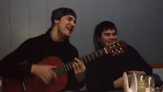 Амирхан Масаев - Заира (2011)