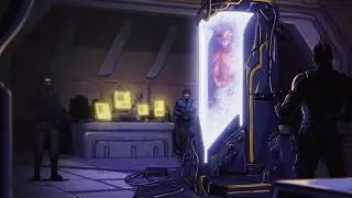 The Flash is coming back - Suicide Squad kill the Justice League season 4 intro.