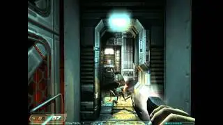 Doom 3 - Part 11 (Co-op) 