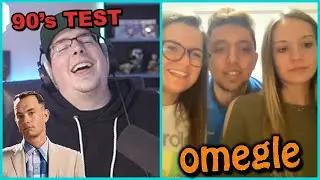 OMEGLE ZOOMERS AMAZE ME..