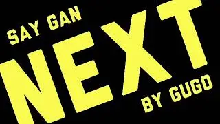 ไปต่อ ( Next) - Saygan (prod.SLYMON) By GuGo