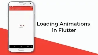 Loading Animations in Flutter (with a spice of high school maths)