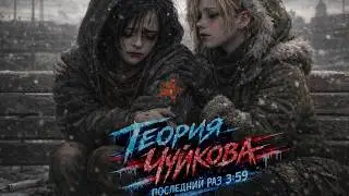 Теория Чуйкова - последний раз [The Chuikov Theory - Last Time ]