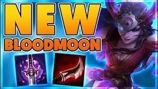 *NEW* LONG RANGE DARK HARVEST ONE SHOTS (SKIN SPOTLIGHT) - BunnyFuFuu
