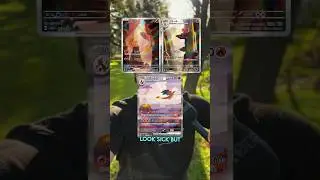 Insane NEW Pokemon Cards Leaked #pokemon #pokemoncards #pokemon151 #charizard #newpokemon