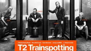 Trainspotting 2: The Prodigy - Lust for life HQ