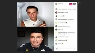 Debate con promotor de dieta cetogénica (@thephilhugo)