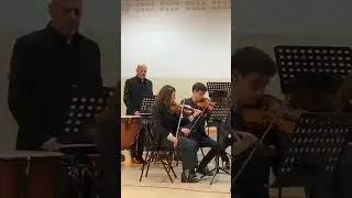 Conservatoire Corse Siscu 2023