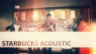 Burn Your Idols Acoustic - OUTLINE PINE LIVE