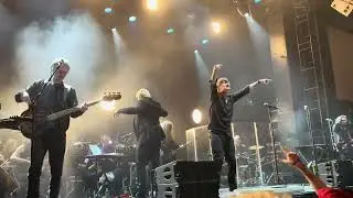Jane Air - Мессалина (14.04.2024) г. Москва, клуб Base