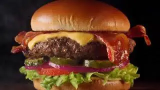 Applebee's Commercial 2021 - (USA)