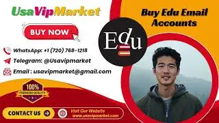 Buy Edu Email Accounts: Benefits, Features & Legitimate Uses for Students