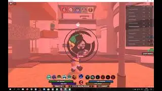 Roblox где найти в Shindo Life пряничного человека