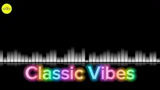 Audio Spectrum Classic Vibes