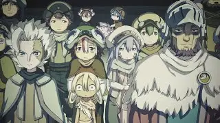 Old Stories | Made in Abyss Season 2 OST (Extended Version)