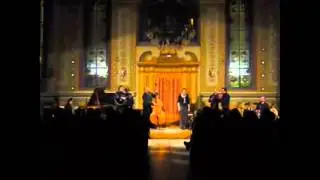Lerner Moguilevsky Duo & Mesinke - Ale Brider (Yiddish Song)