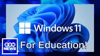 Windows 11 SE: Microsoft Aims To Yet Again Compete with ChromeOS | #SBNNEWS