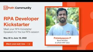 RPA Developer Kickstarter | Day 6: Error and Exception Handling in UiPath
