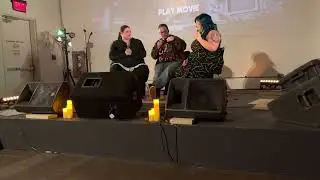 Humpinstein Anniversary Q&A