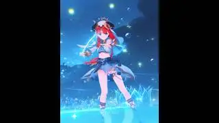 Nilou edit | Genshin Impact