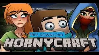Hornycraft iOS 🫨 Free installation guide to your phone