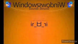 All Windows Sounds In Low Voice