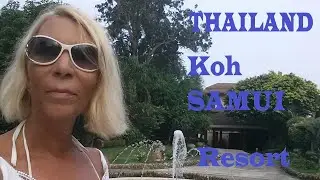 Thailand, Koh Samui Resort / Relax / Nice music by Liborio Conti
