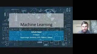Machine Learning - Introduction | Data101