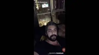 ŞOK! SEMİH : HAZSEM'DEN SIKILDIM ARTIK!