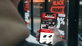 BLACK FRIDAY 2021 bei Fotomax: Sneak Preview