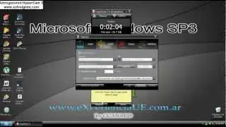 Cum Sa Configurezi HyperCam 3 (Oficial Video HD)