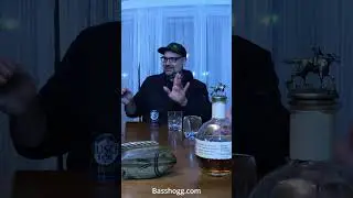 Bellz is Unhinged! #basshogg #unhinged #funny #bourbon #free