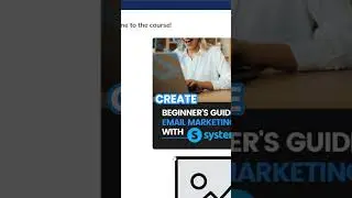 Create, market, and sell your course using only one platform #coursecreation #marketingtool