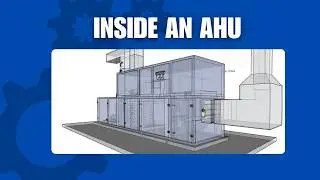 Exploring the Role of Air Handling Units in Building Management Systems