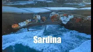 Gran Canaria (2019) - Sardina