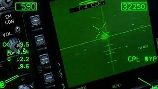 Mighty SLAM-ER FA18C Kill F16C SA22 T84 SA15 I SPS Contention Modern I DCS