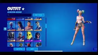 Fortnite trading and selling discord server (TYSS) service