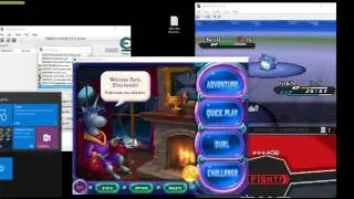 Speed hack most games