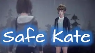 Life is Strange Wie man Kate rettet