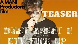 Inget annat n ett f**k up (Teaser)