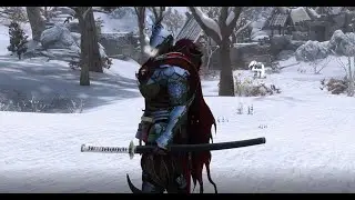 Skyrim SE | Draugr Impact WIP |  Attack Behavior Revamp 5.8.7 WIP