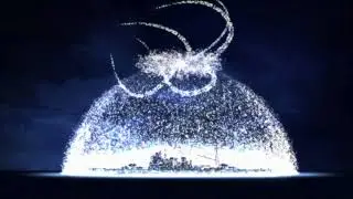 Nano - Silver Sky (Aoki Hagane No Arpeggio Ars Nova)