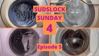 Sudslock Sunday 4 - Episode 5