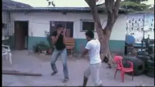 UNA  TARDE  SIN NADA  QUE  HACER