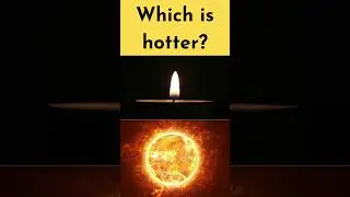 Flame vs Sun 