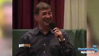 Jack & Gerald Brisco Q & A (FULL INTERVIEW)
