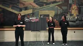 MARS IMPACT Presentation 2023